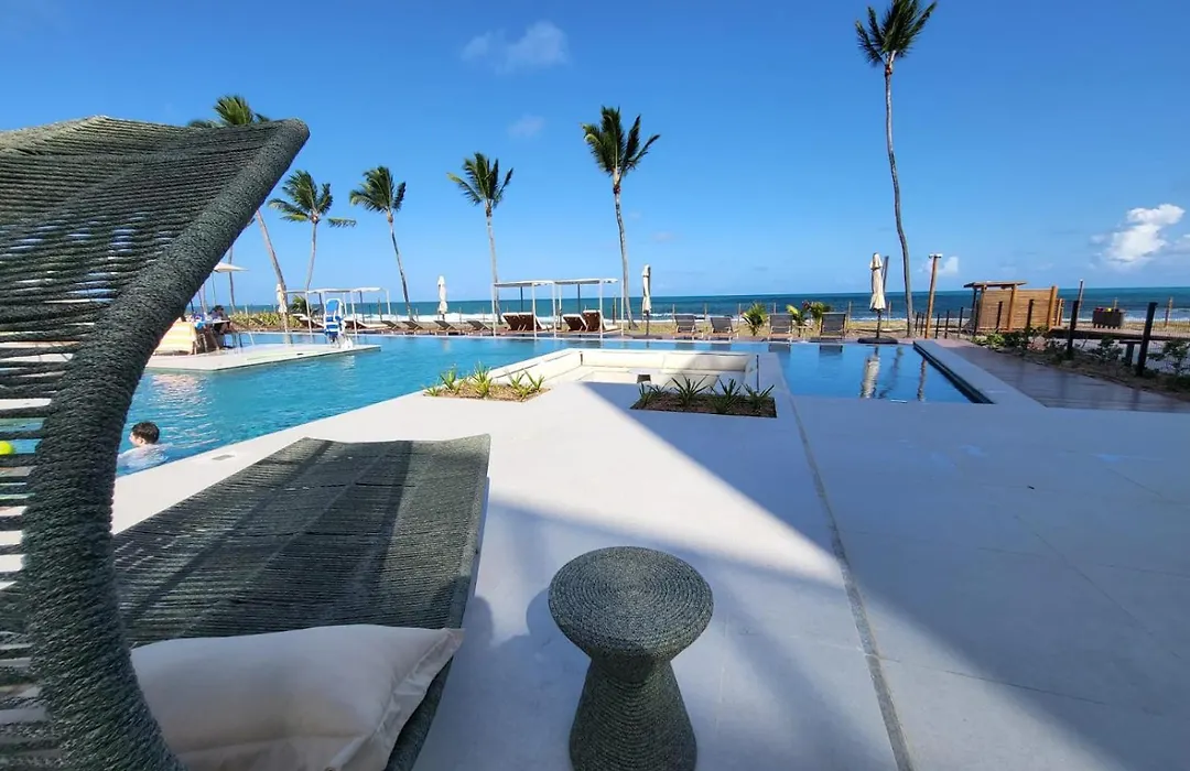 Cais Eco Residencia Boutique Beira Mar-1