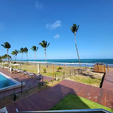 Cais Eco Residencia Boutique Beira Mar-2