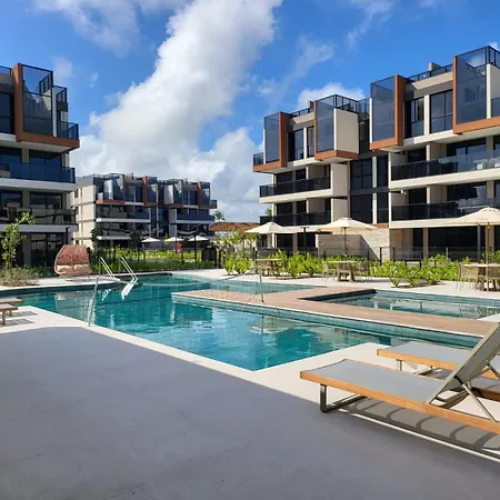 Cais Eco Residencia Boutique Beira Mar-3