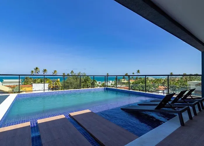 Villa Margot Conforto e Sofisticação by La Playa